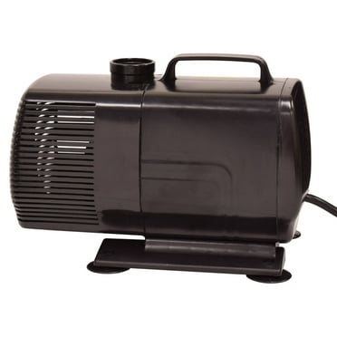 Easy Pro EP3200N 3200 GPH Submersible Mag Drive Pump