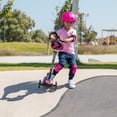 thumbnail image 2 of smarTrike T5 3-in-1 Kids Scooter with Safety Gear Included, 3Years+, Pink, 2 of 5