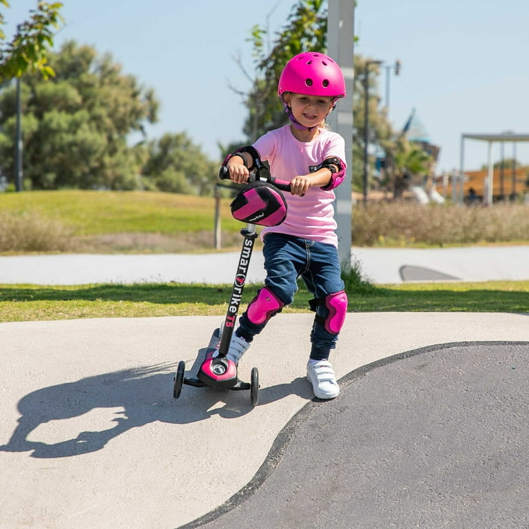 Smart hotsell trike t5