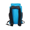 thumbnail image 1 of Mochilas impermeables Toystoory Bolsa de aplicación amplia multipropósito Senderismo Natación Hogar al aire libre Azul, 1 of 6