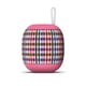 thumbnail image 1 of Altavoz portátil inalámbrico Bluetooth Packed Party, Mad For Plaid, 1 of 8