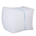 thumbnail image 4 of FUTUREORYY 100Pcs White Bubble Packing Bag Double Film Shockproof Envelope for Packing Fragile Items, 4 of 8