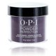 thumbnail image 1 of Polvo de inmersión OPI Powder Perfection Lincoln Park After Dark, 1 of 1