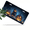 Halloween House, variant on 1 Pcs 2D Flat License Plate Covers & Frames, Halloween Scarecrow For Decorative Front, Waterproof For Decoration Aluminum License Plate Covers & Frames Cover For Men Women, 12" X 6"