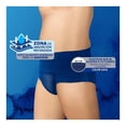 thumbnail image 3 of Ropa Interior desechable Tena Hombre Talla Chica/Mediano 13pzas, 3 of 4