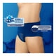 thumbnail image 3 of Ropa Interior desechable Tena Hombre Talla Chica/Mediano 13pzas, 3 of 4