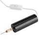 thumbnail image 1 of Mini taladros eléctricos portátiles Taladro micro USB de mano con 3 piezas de herramientas artesanales de bricolaje, 1 of 5
