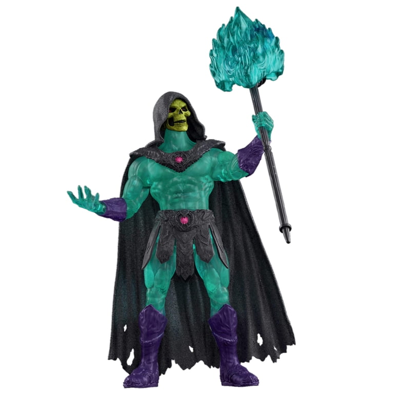 Masters of the Universe 2026 Movie Skeletor 5.5 Inch Action Figure