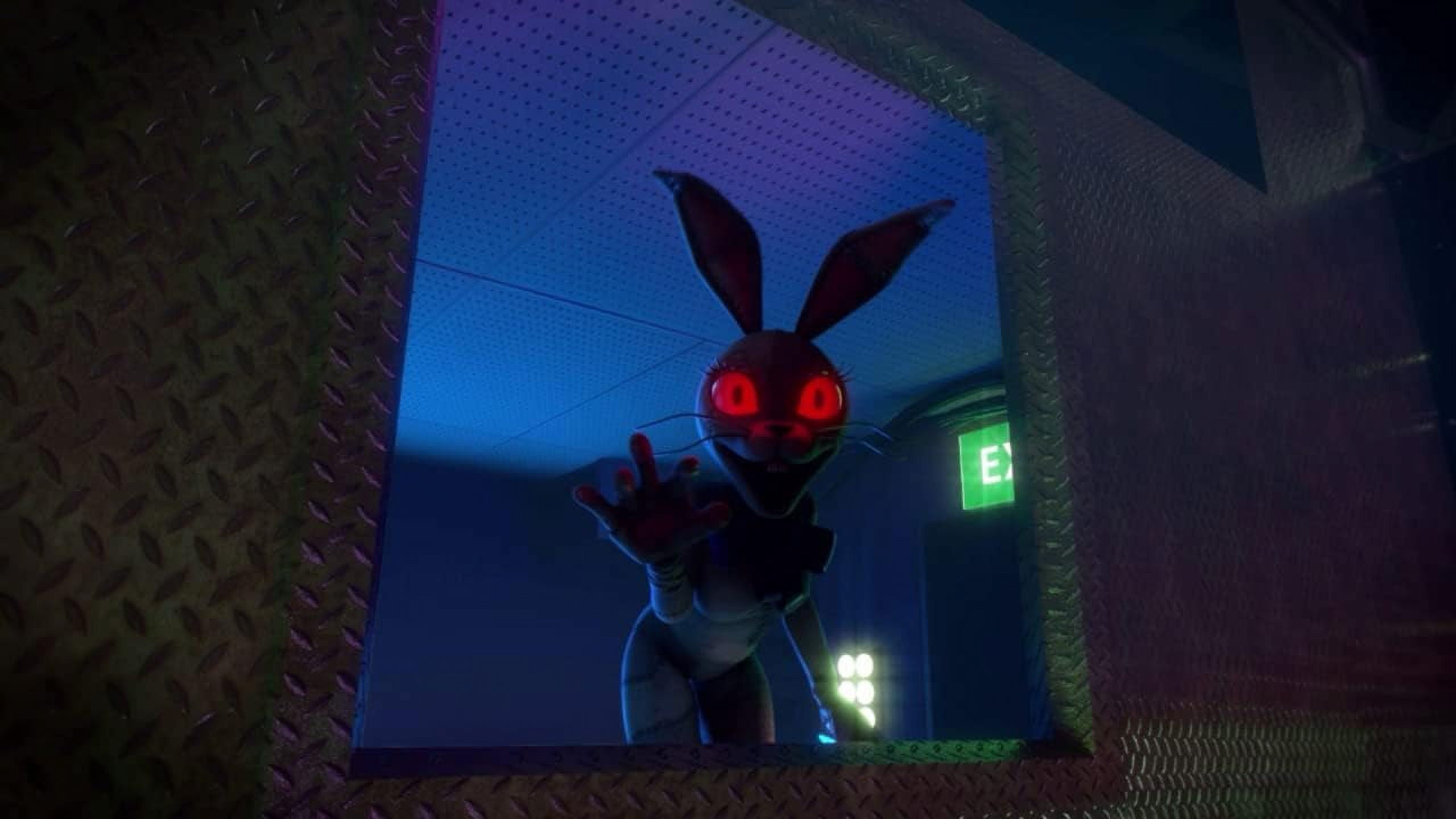Five Night's at Freddy's: Security Breach Nintendo Switch