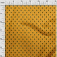 thumbnail image 2 of oneOone Cotton Poplin Fabric Floral Block Decor Fabric Printed BTY 56 Inch Wide, 2 of 4