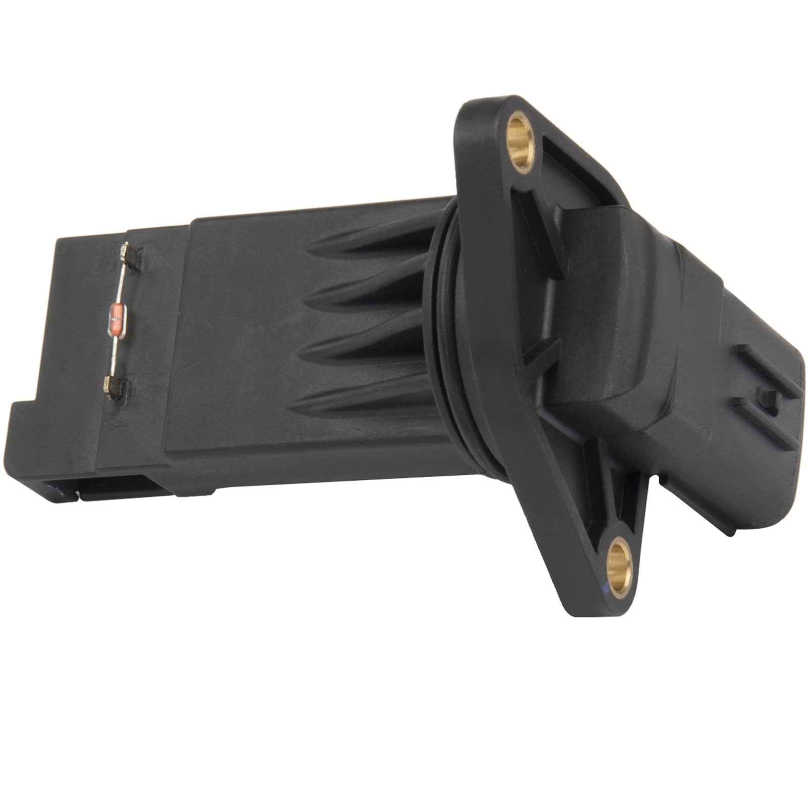 SCITOO Mass Air Flow Sensor Meter MAF 2012-2018 For Mazda 3, 2014-2017 For Mazda 6, 2016-2018 For Mazda CX-3, 2013-2017 For Mazda CX-5, 2016-2018 For Mazda CX-9, E5T62271, PE0113215