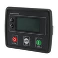thumbnail image 4 of Generator Controller, DSE4510 Generator Controller Module ABS with Accessories for Repair, 4 of 7