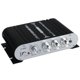thumbnail image 1 of Amplificador Potencia Digital Mini Power Estéreo 2.1 Canal Con Subwoofer 12V para El Teatro La Reunión Del Automóvil en Casa, 1 of 9
