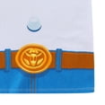 thumbnail image 4 of Disney Toy Story 5 Jessie Short Sleeve T-Shirt (Girls), Sizes 2T-6, 4 of 4