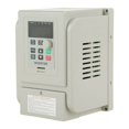 thumbnail image 1 of 2.2KW 3HP 220V Variable Frequency Drive Inverter CNC VFD VSD Single To 3 Phase, 1 of 10