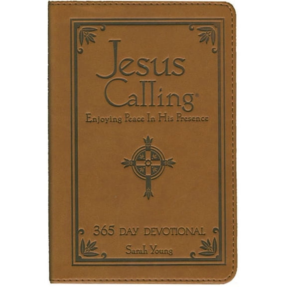 Jesus Calling: Enjoying Peace in His Presence