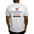 thumbnail image 2 of CafePress - Light T Shirt - Light T-Shirt - CP, 2 of 4
