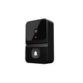 thumbnail image 3 of Wireless Doorbell WiFi Outdoor HD Camera Security Door Bell Night Vision Video Intercom, 3 of 5
