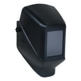 thumbnail image 2 of Jackson Safety WH10 HSL 100 Passive Welding Helmet, Green; #10, Black, HSL 100, 4 1/2 x 5 1/4, 2 of 2