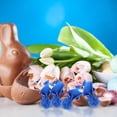 thumbnail image 5 of KAKOWELY 300 envoltorios de papel para chocolate, dulces y embalaje., 5 of 5
