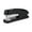A, variant on Gmluru Desk Staplers Stapler For Stapling Up To 25 Sheets Ergonomic Handheld Style Ideal For Office Or Home Use Compact And Long Lasting