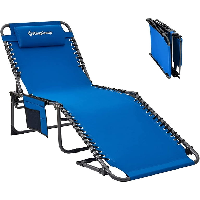 Lay flat lounge chair cheap outdoor