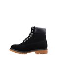thumbnail image 6 of Lugz Men's Convoy Water Resistant 6-Inch Boots, 6 of 7