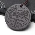 thumbnail image 1 of Energy Necklace Women Men,Sports Science Protection Necklaces,Special Function, 1 of 7