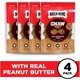 thumbnail image 2 of Golosinas para Perro Duraderas Hueso de Leche Limpieza de Dientes con 8 Unidades Sabor Pollo Milk-Bone GMB-52688, 2 of 2