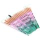 thumbnail image 1 of Juego de 20 Brochas de Maquillaje Profesional BuyWeek Facial y en Polvo, 1 of 14