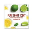 thumbnail image 4 of High Endurance Anti-Perspirant and Deodorant Pure Sport, 0.5 oz Stick, 24/Carton, 4 of 5