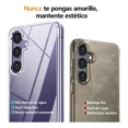 thumbnail image 2 of Pequeño bolso bandolera para teléfono móvil, funda para teléfono móvil con cartera colgante, bolso bandolera de piel sintética, pasaporte, funda para teléfono móvil con ranura para tarjetas, correa, 2 of 8