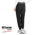 thumbnail image 2 of BARCO Grey's Anatomy Signature GNP553 7-Pocket Jogger XX-Large Black/Shadow Shade, 2 of 7