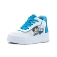 thumbnail image 4 of Tenis Niño Bota Color Blanco Dragon Ball Z Vegueta 18-24 blanco 19, 4 of 6