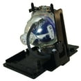 thumbnail image 5 of Jaspertronics OEM Lamp & Housing for The Mitsubishi WD-73640 TV with Philips Bulb Inside - 1 Unit per pack, 5 of 6