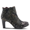 thumbnail image 5 of L`Artiste Smokinhot Women's Boot with Premium Padded Comfort and Distinctive Artistic Design, 5 of 7