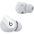 thumbnail image 3 of Beats Studio Écouteurs Intra-Auriculaires True Wireless à Réduction de Bruit (Blanc) avec Accessoires, 3 of 7