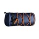 thumbnail image 2 of Bolsa para manillar de bicicleta, bolsa cilíndrica universal para horquilla delantera, accesorios de ciclismo Azul oscuro, 2 of 8