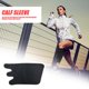 thumbnail image 1 of Espinillera Almohadilla protectora de manga de pantorrilla para fútbol ​​resistente al desgaste antideslizante absorción de sudor deporte al aire libre espinillera para escalada 1 ud. Barbie Nuevos Originales, 1 of 8