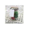thumbnail image 5 of 2025 Small White Price Tags 500PCS 28mm45mm Jewelry Marking Tags with String White Clothing Price Tag, 5 of 5
