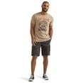 thumbnail image 4 of Lee® Men's Extreme Motion Carolina Cargo Short with Flex Waistband, 4 of 9
