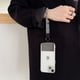 thumbnail image 4 of Cordón para teléfono móvil de 7 mm, personalizado para hombres y mujeres, correa de muñeca, cuerda corta para teléfono móvil, llavero, cadena para teléfono móvil antipérdida, 4 of 6