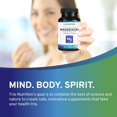 thumbnail image 5 of Trio Nutrition Magnesium Complex 90 Day Supply | 420 mg Magnesium Supplement | Calm, Relax, Stress Relief, and Muscle Recovery |Magnesium Glycinate & Vitamin B6 for Rapid Absorption *, 5 of 8