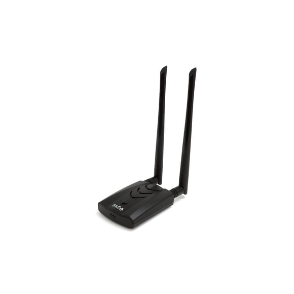 Adaptador USB WiFi 6E ALFA Network AWUS036AXML AXE3000