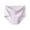 panties169-Light Purple, variant on yboeqw Women High Waist Solid Period Panties Leak Proof Menstrual Underwear Comfort Size XXL