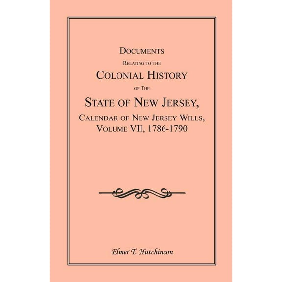 Documents Relating To The Colonial History Of The State Of N