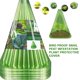 thumbnail image 5 of Cubierta Protectora para Vivero Plántulas Plantas Cubierta para para Plántulas Cubierta para para Plantas Cubierta Protectora Solar para Plántulas Melón Cubierta Aislante para Plántulas (5 Piezas), 5 of 9