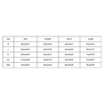 thumbnail image 4 of HUANBAI Autumn/Winter Men's Crew Neck Knitted Casual Patchwork Sweater Base, 4 of 6