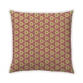 thumbnail image 1 of Ahgly Company Indoor Square Contemporary Throw Pillow, 18 inch by 18 inch, 1 of 5