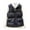 Black, variant on FNFHFY Puffer Vest for Women Drawstring Waist Sleeveless Padded Coat Puffy Waitcoat Gilet Winter Fall Casual Thermal Outerwear Vests